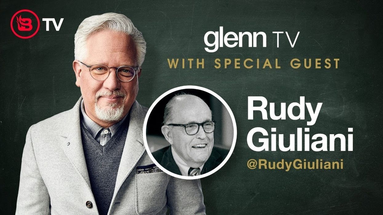 EXCLUSIVE: Rudy Giuliani responds to Dems' 'quid pro quo' claims amid impeachment hearings