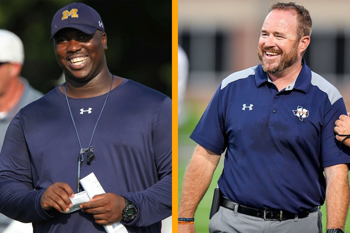 McKinney Q&A: Playoff coaches talk importance of still playing; practicing