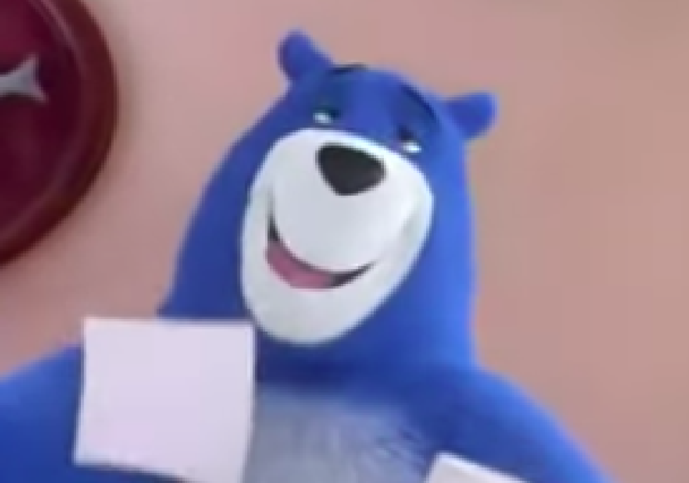 The Dystopian Hellscape of the Charmin Bears Commercials Popdust
