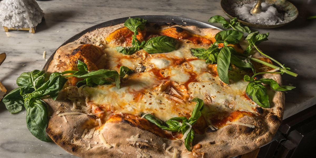 The Best Pizza Places in New York - The Journiest