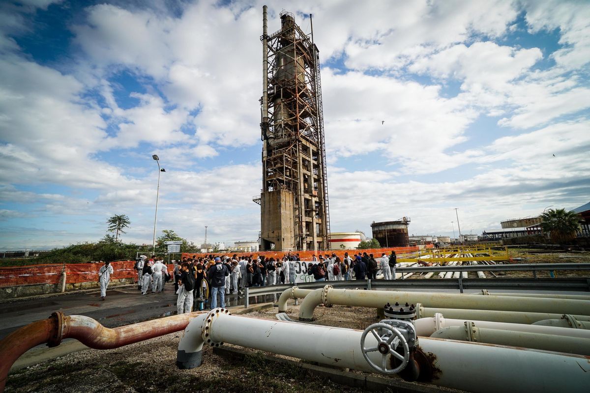 Conte schizofrenico. Con la Lega credeva negli idrocarburi, con il Pd ha cambiato idea