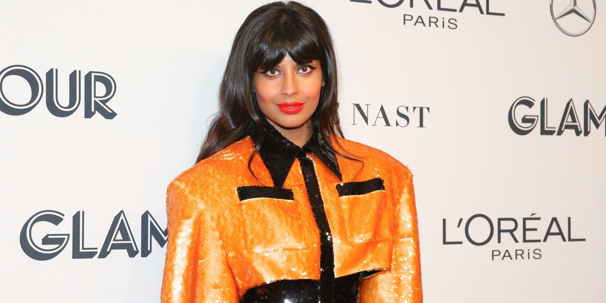 Jameela Jamil Under Fire For CupcakKe Weight Loss Method Criticism