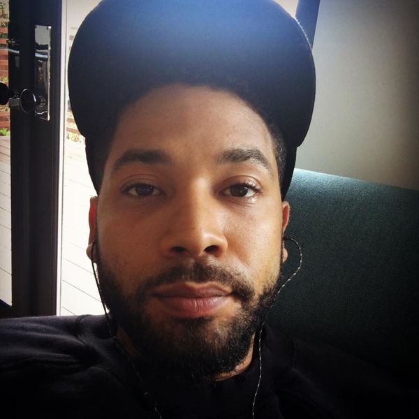 Jussie Smollett Files Counterclaim Against City of Chicago
