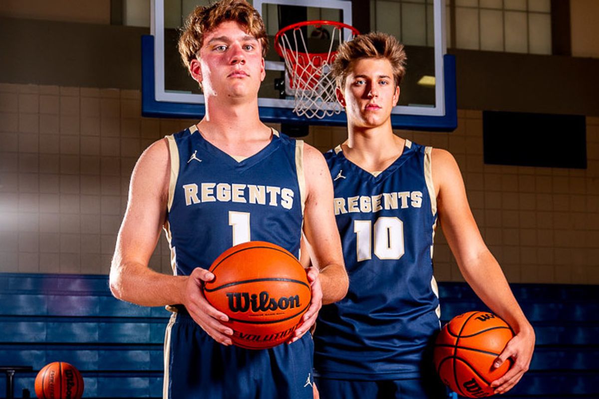 VYPE Austin Preseason Private School Boys Basketball Team Breakdowns
