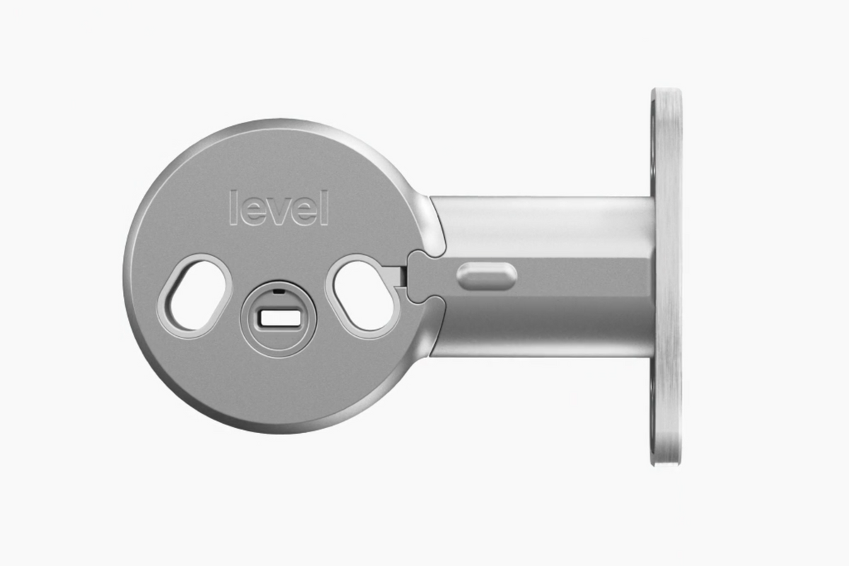 Level Lock