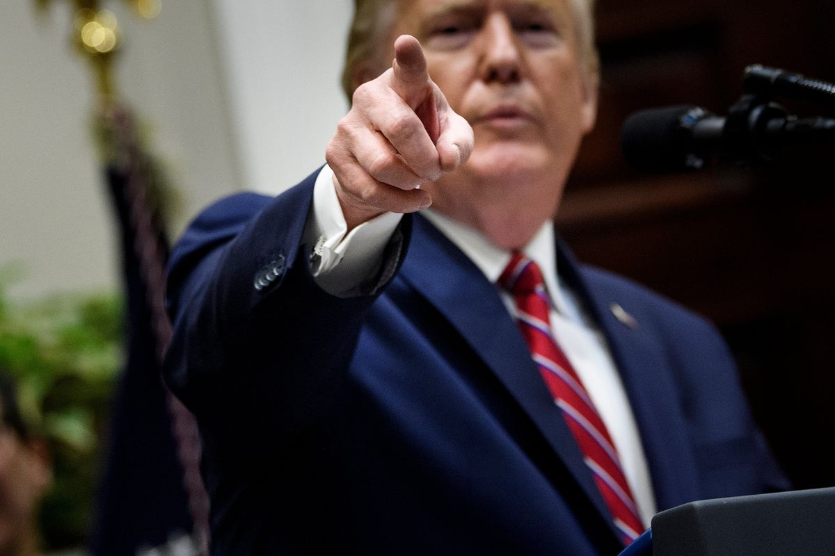 Usa 2020: i dem cavalcano l'impeachment. Ma rischiano il boomerang