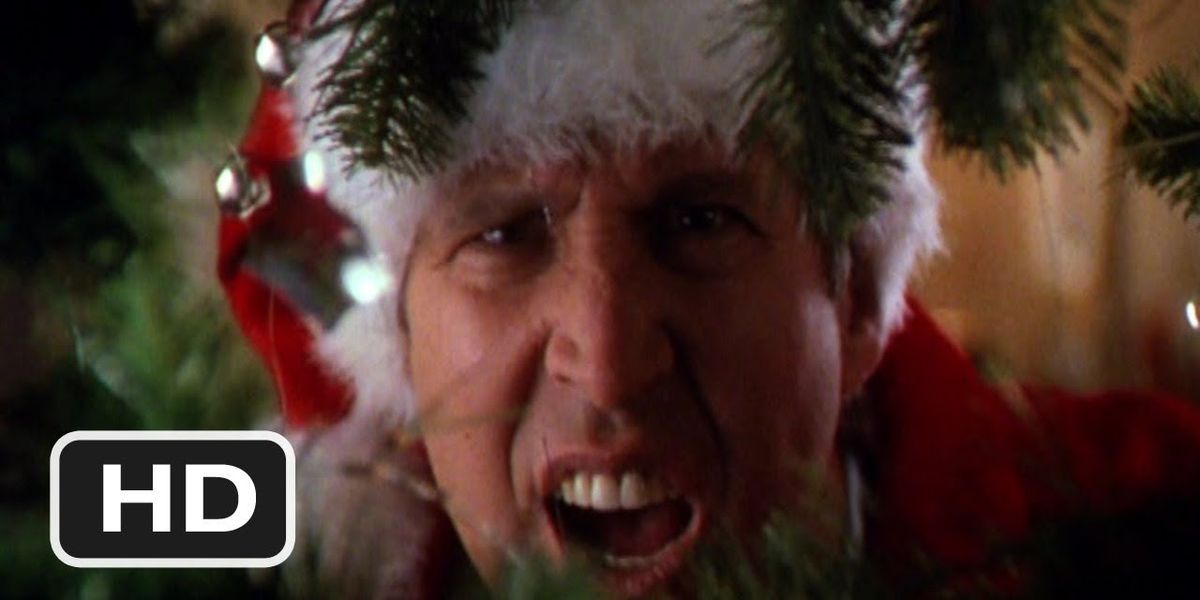 'National Lampoon's Christmas Vacation' returning to theaters for 30th