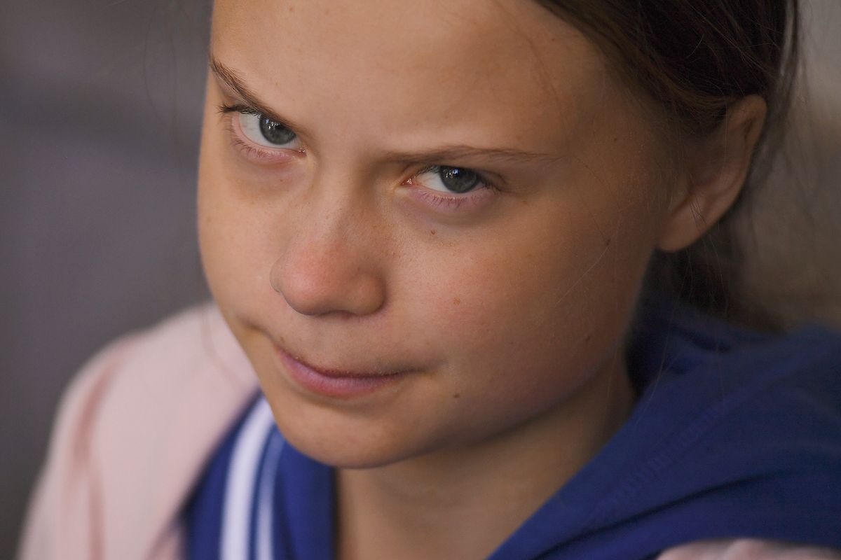 C’è un piano per indottrinarci tutti sul clima