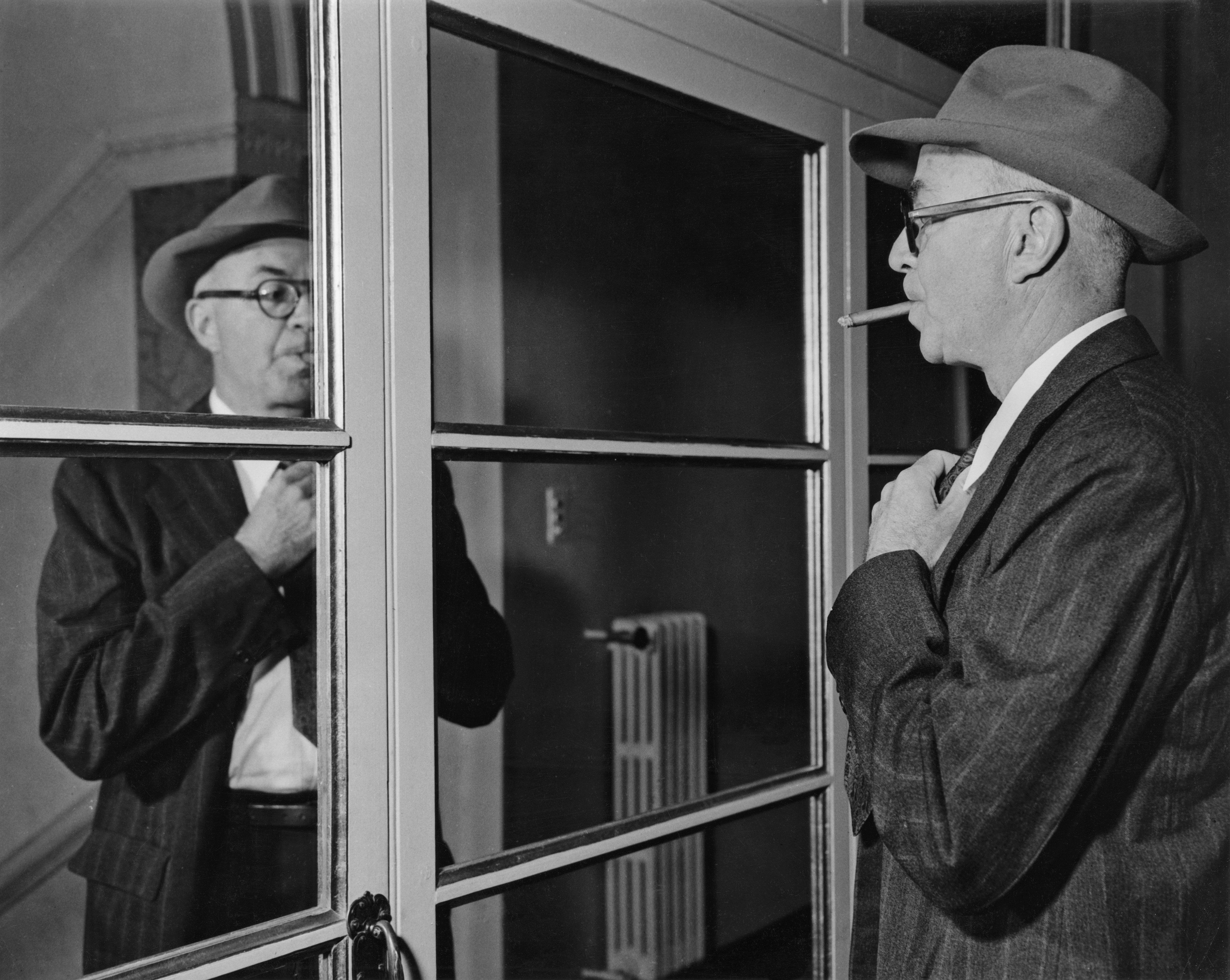 John Dos Passos, cantore del popolo dimenticato quando mollò la sinistra