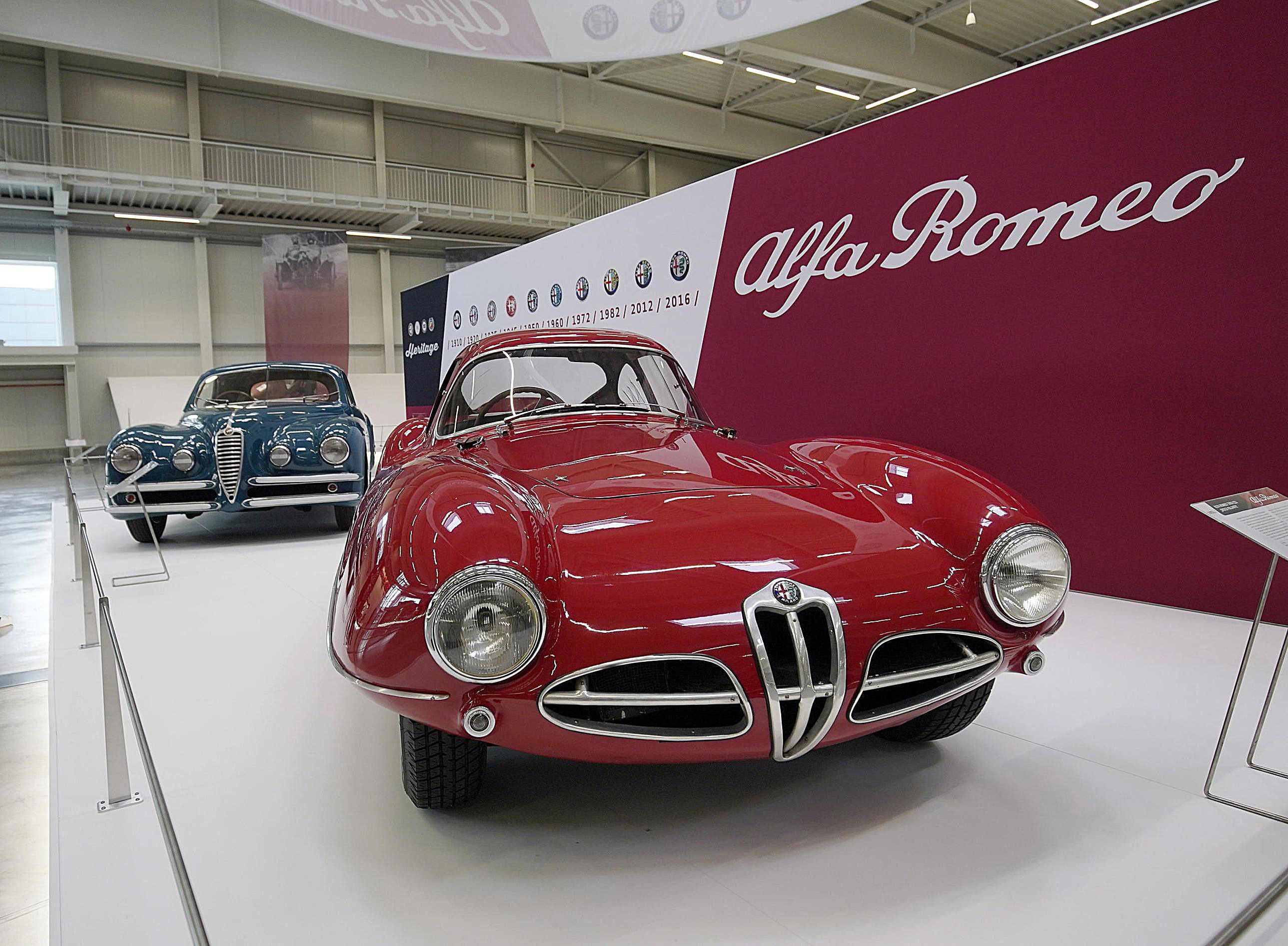 Le nozze Fca-Psa lasciano orfana Alfa Romeo