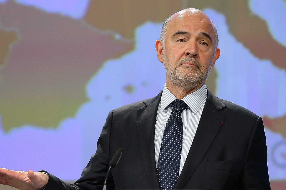 Se l’Italia osa dire no Bruxelles corre a fare la voce grossa