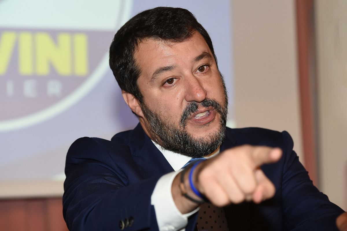 «Conte ci ha venduti alle banche tedesche»