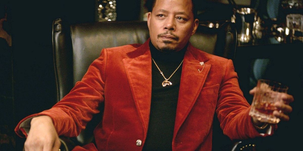 9 Bizarre Things Terrence Howard Told Rolling Stone