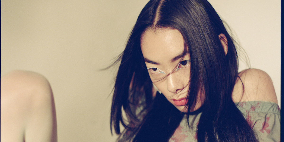 Rina Sawayama Wants You to 'STFU'