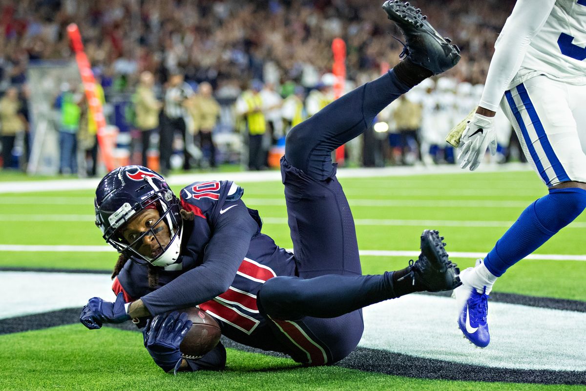 Texans vs. Colts: Good, bad and ugly