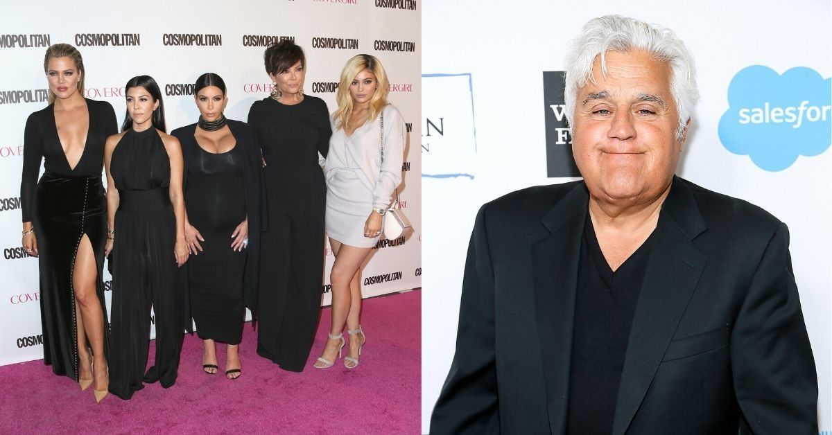The Kardashians And Jay Leno Join The Growing List Of Unexpected Name-Drops During The Impeachment Hearings