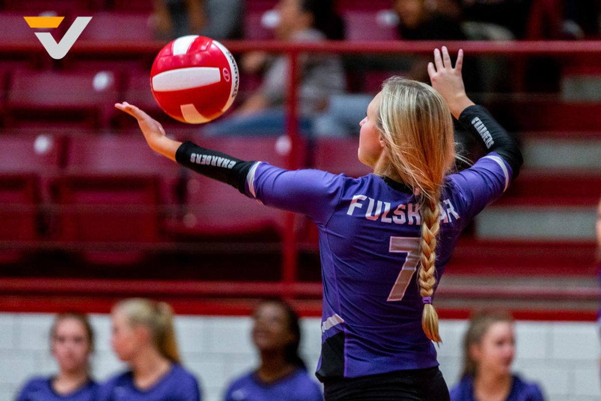 Fulshear charges on to 4A State Title match