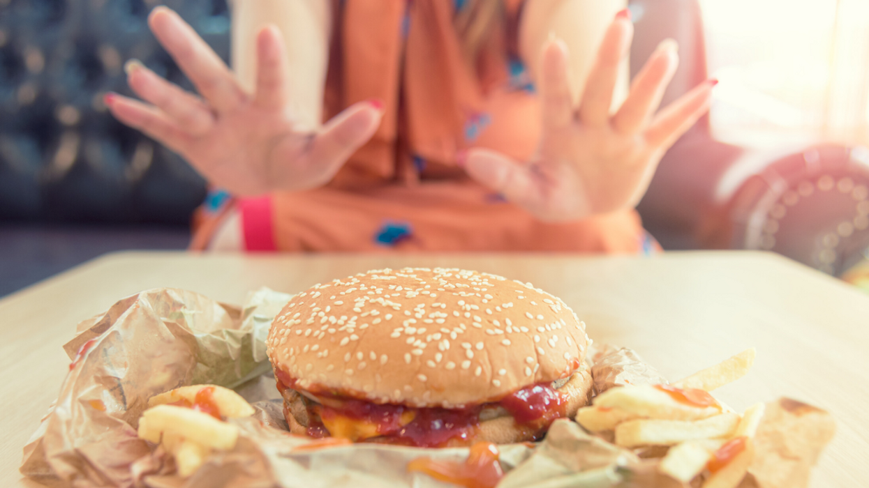People Explain Which Ingredients Completely Ruin A Meal For Them