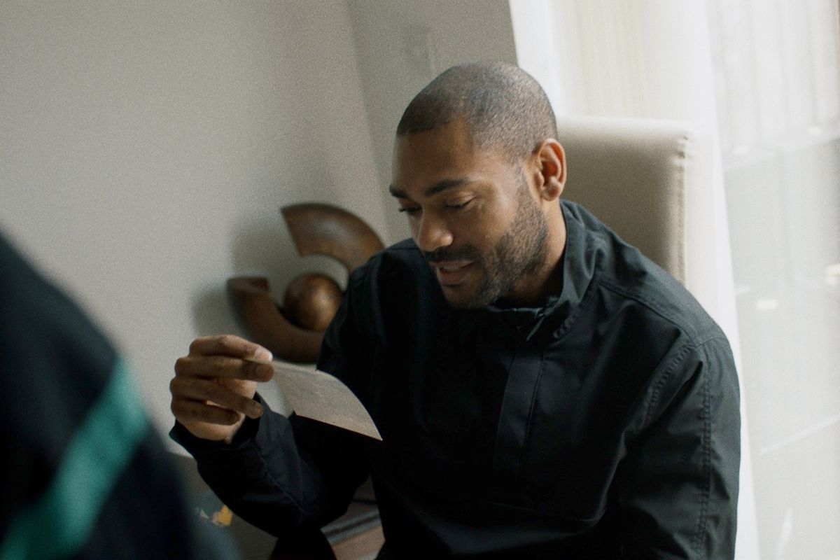 Kano Talks Us Through 'Hoodies All Summer'