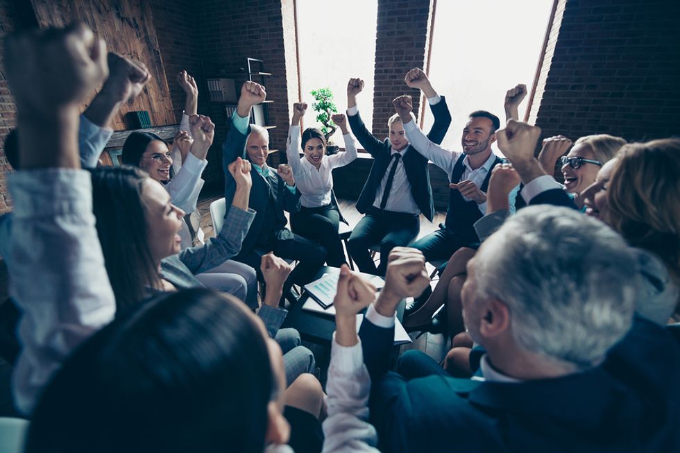 Company culture should be a major focus of employer branding efforts in 2020.