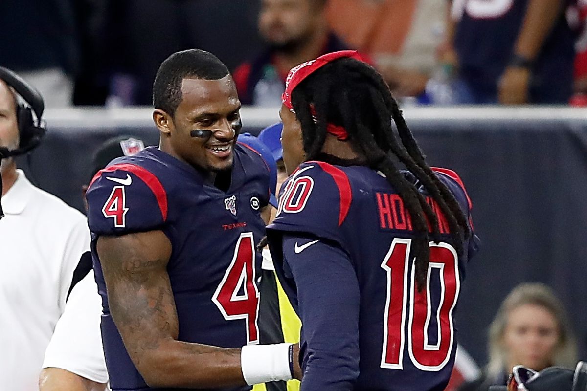 In a must-win game, Texans grind out a big victory over the Colts