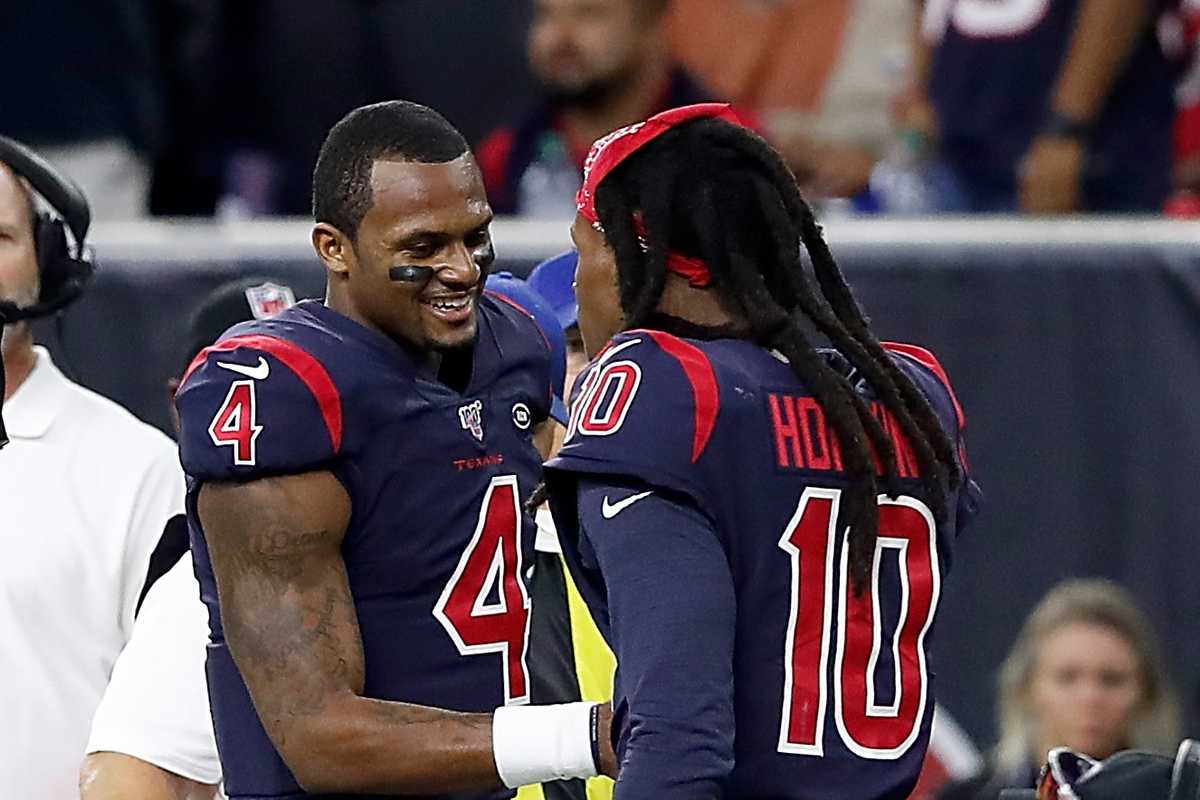 In a must-win game, Texans grind out a big victory over the Colts
