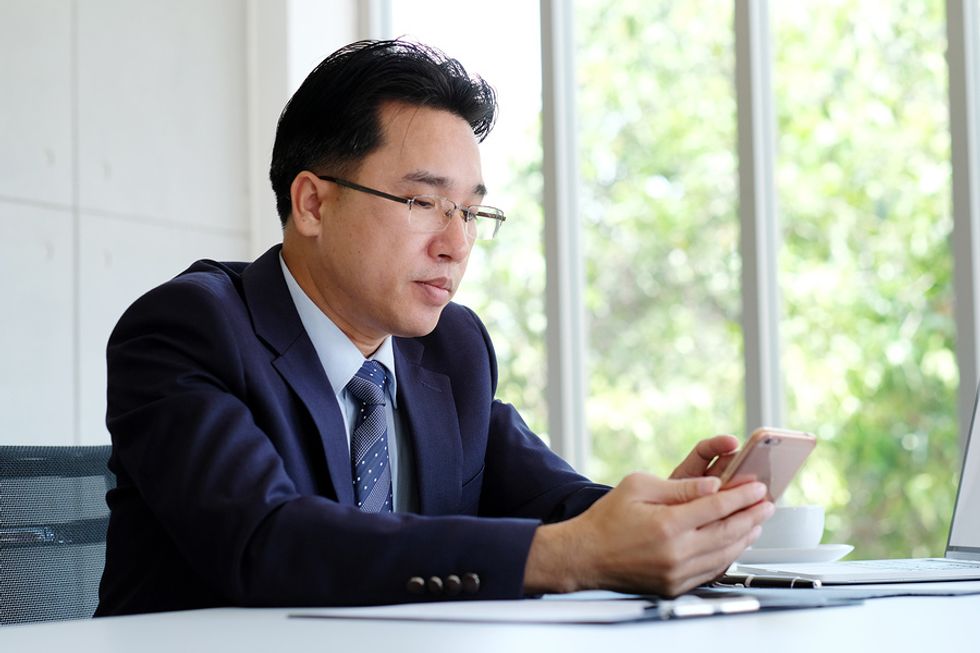 Company leaders need to take control of their own branding efforts.