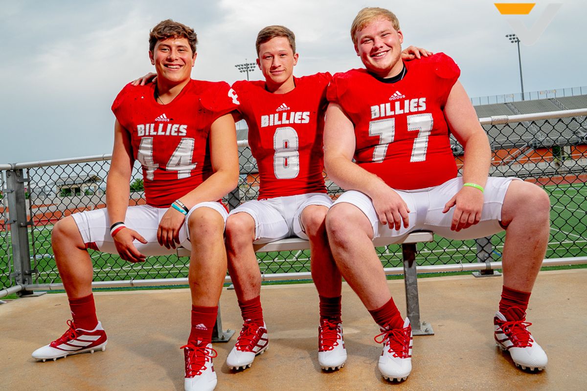 VYPE Austin Public School 4A Rankings (10/16/19)