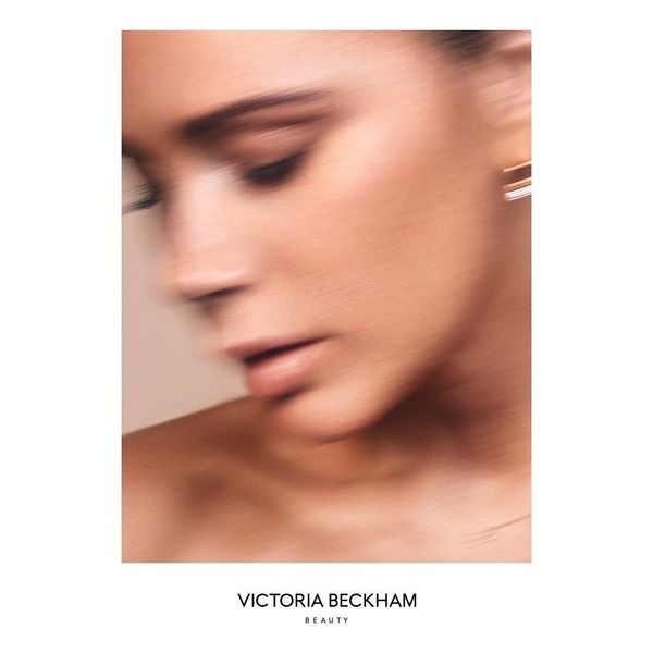 Victoria Beckham Launches Your Perfect Pout
