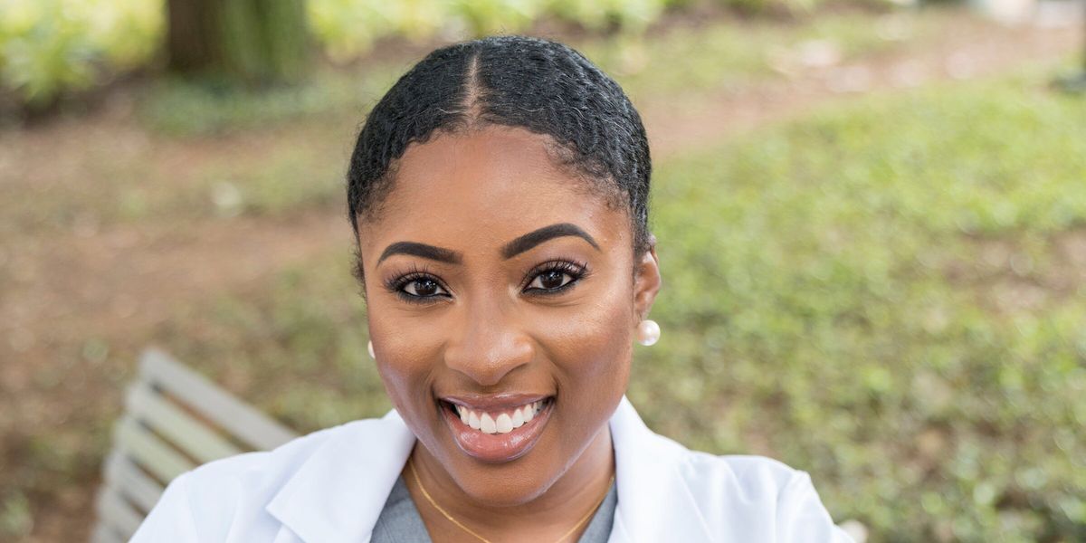 This Gynecologist Is Empowering Our Women To Take Their Sexual Health In Their Own Hands