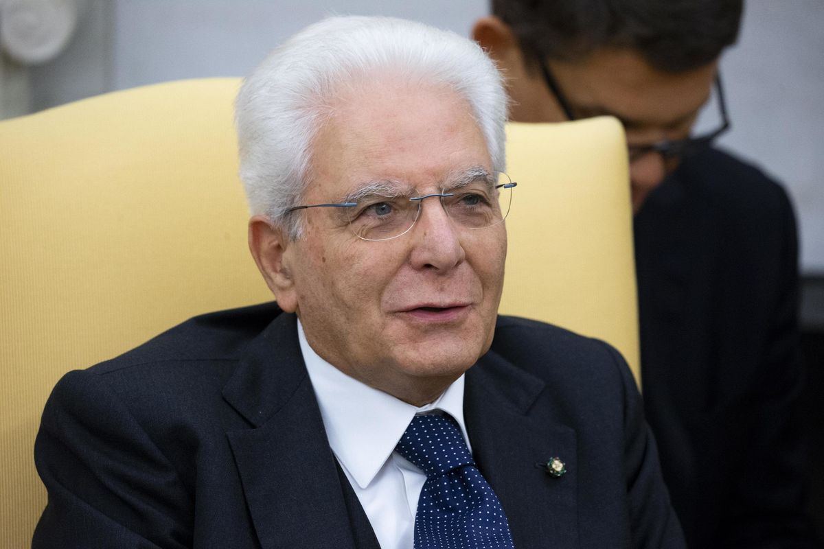 Donald dà una sberla ai pentastellati «L’Italia ha comprato 90 nuovissimi F35»