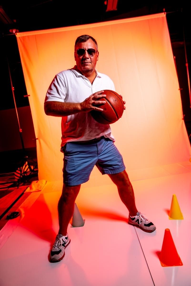 JUST MY OPINION: Pay for Play Bill will wreck college; high school athletics