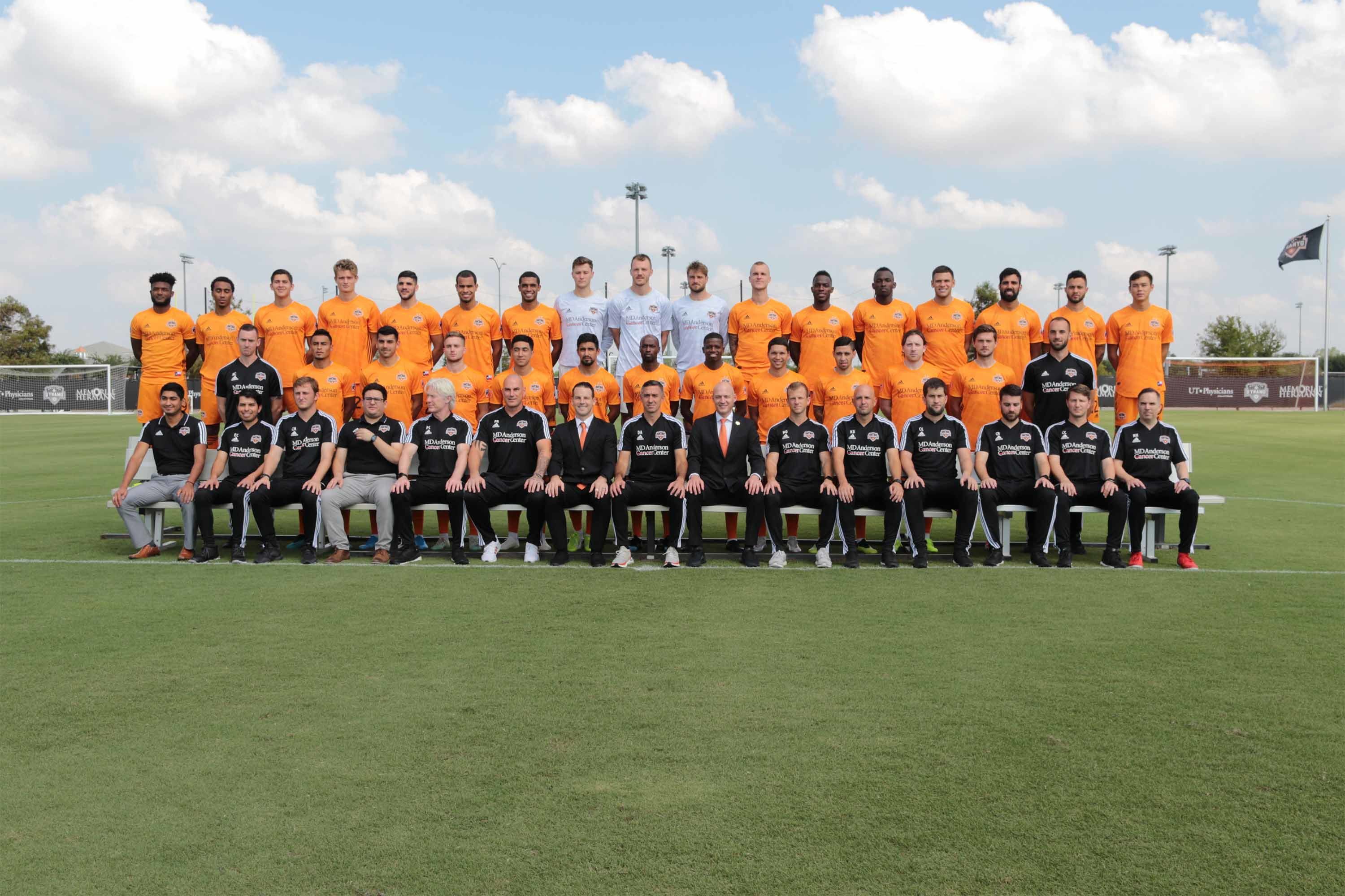 Season Review: Despite best start in club history, Houston Dynamo miss playoffs again