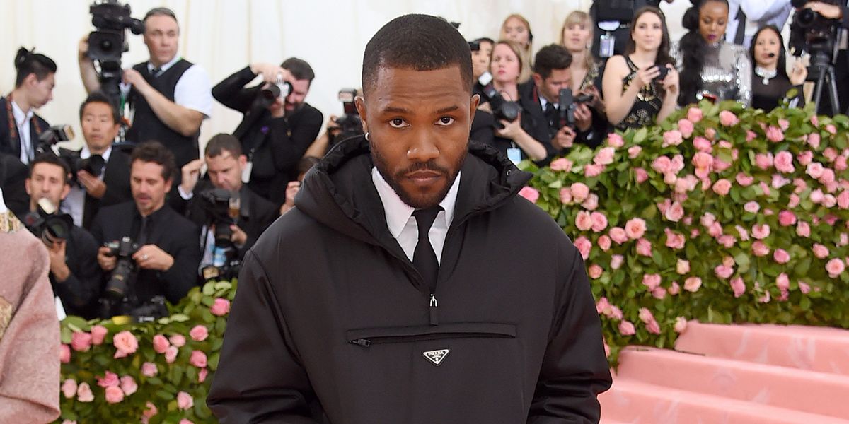 Frank Ocean to Launch Queer Club Night PrEP+