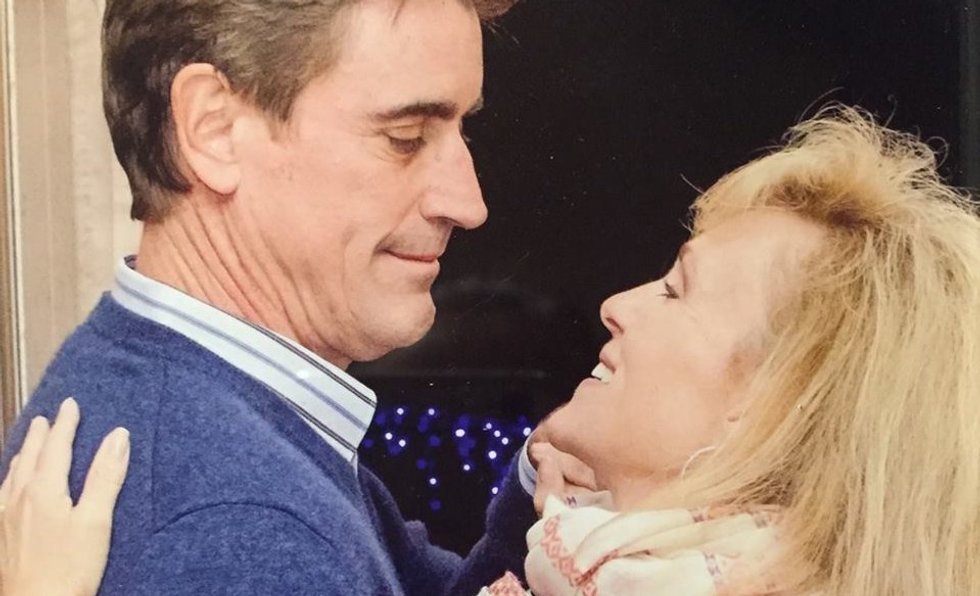 My Best Friend Lost Her Father, The World Lost A Legend