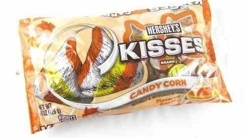 All The Limited Edition Candy Corn Flavored Snacks RANKED - Topdust