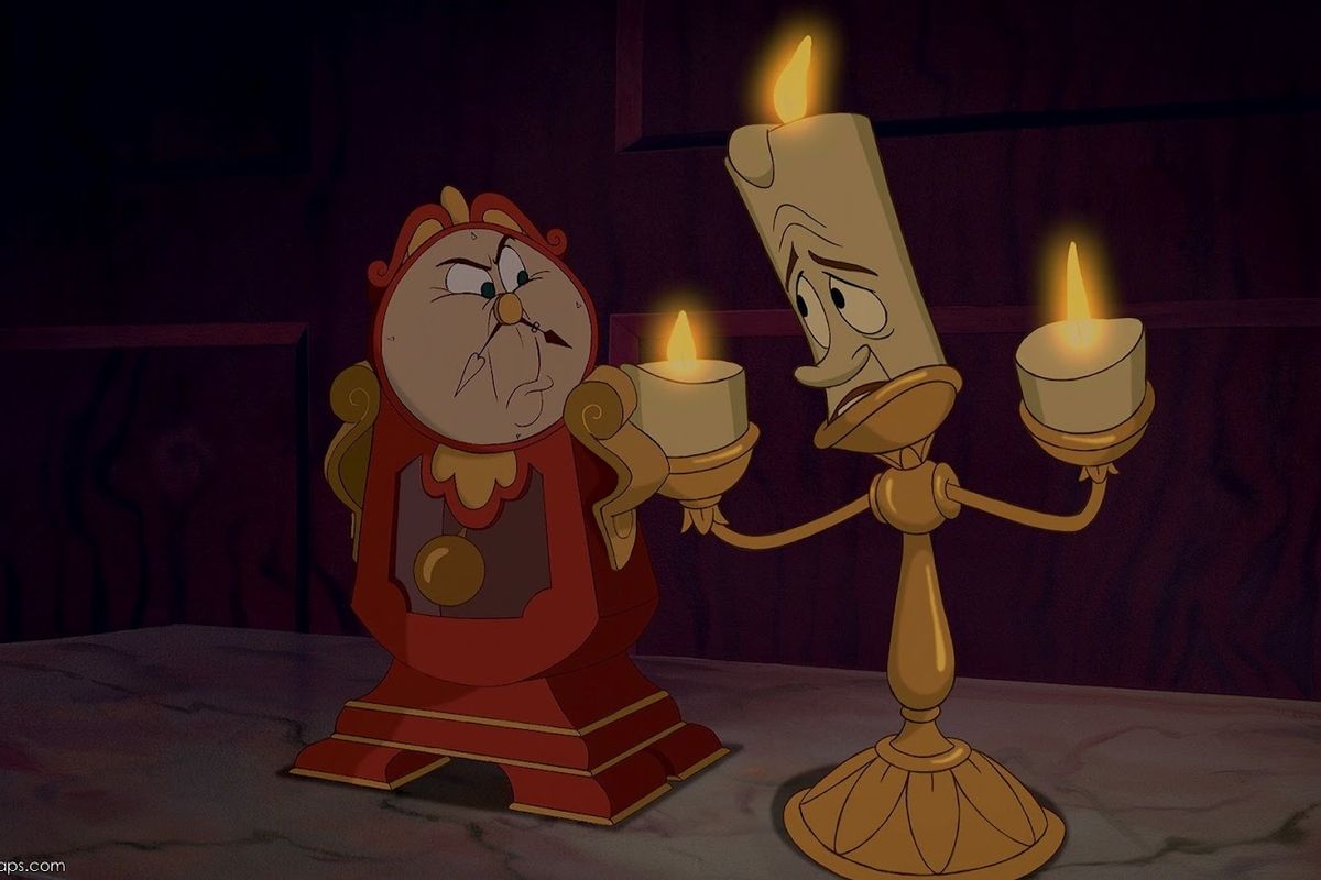Homophobia in Animation: Queer-Coded Disney Characters