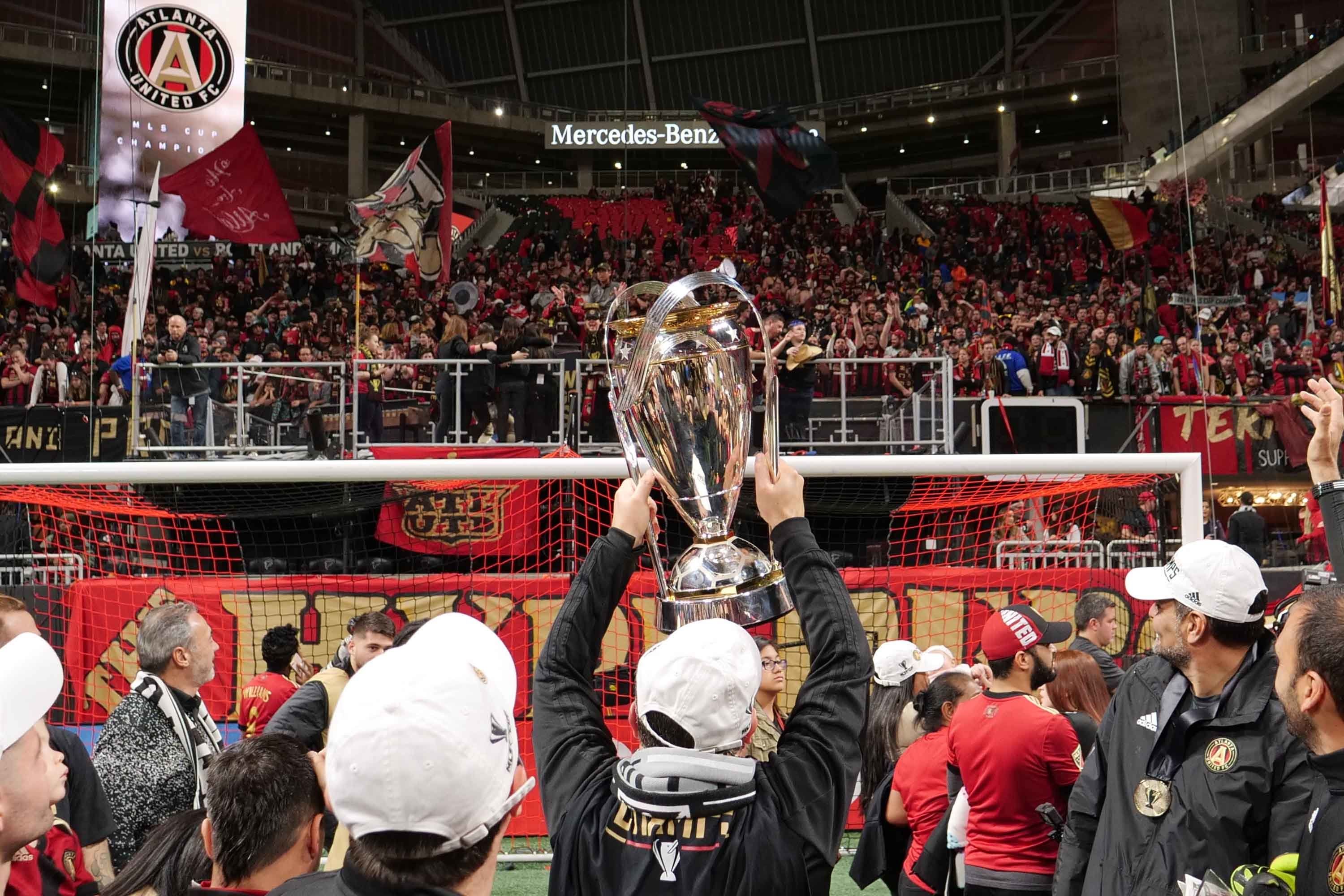 2019 MLS Cup Playoffs preview - bracket, teams, schedule