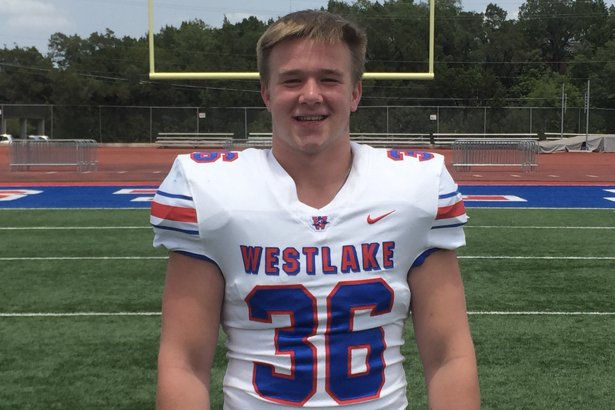 50 Years After '69 Title, UT Still Attracts Local Recruits