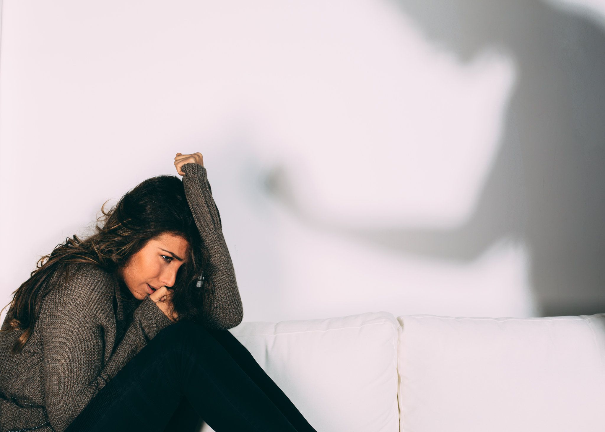 Chiusa e sedata in comunità a 17 anni