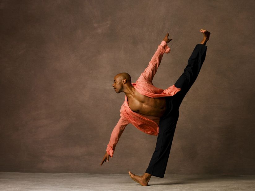 Dancers Today Are Taking Cross Training To Extremes But What S The Artistic Benefit Dance Magazine Dancers Today Are Taking Cross Training To Extremes But What S The Artistic Benefit Dance Magazine