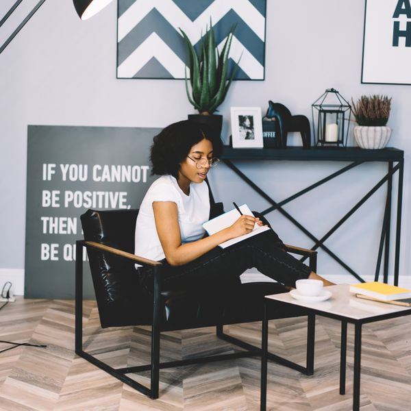 Wake-Up Call: Here's How To Make Your Dreams A Reality