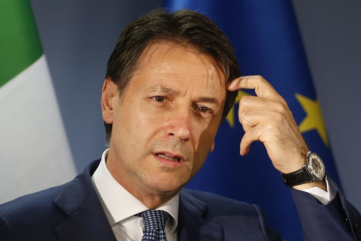 Le nuove tasse fregano le nostre Pmi mentre aiutano le imprese straniere