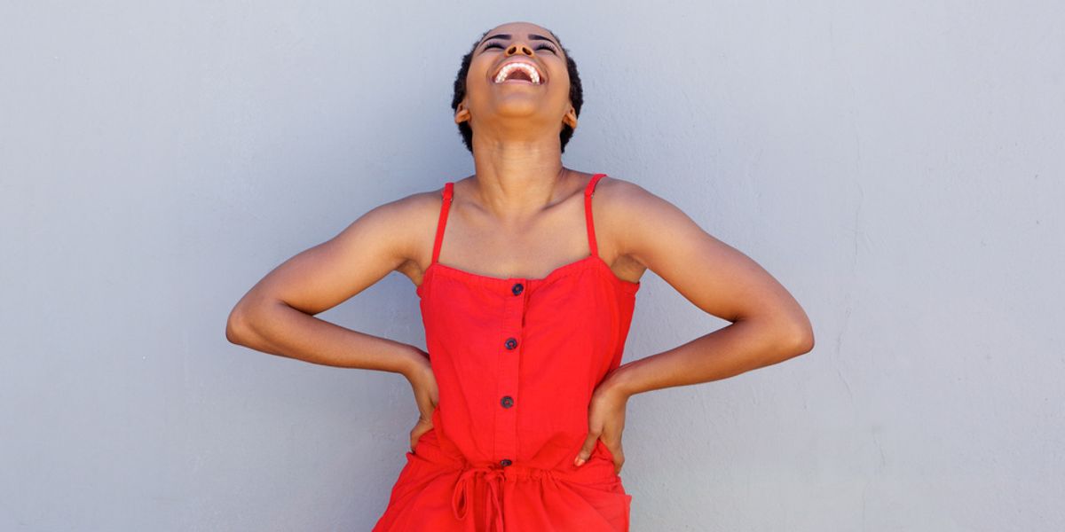 5 Ways To Boss Up After Divorce