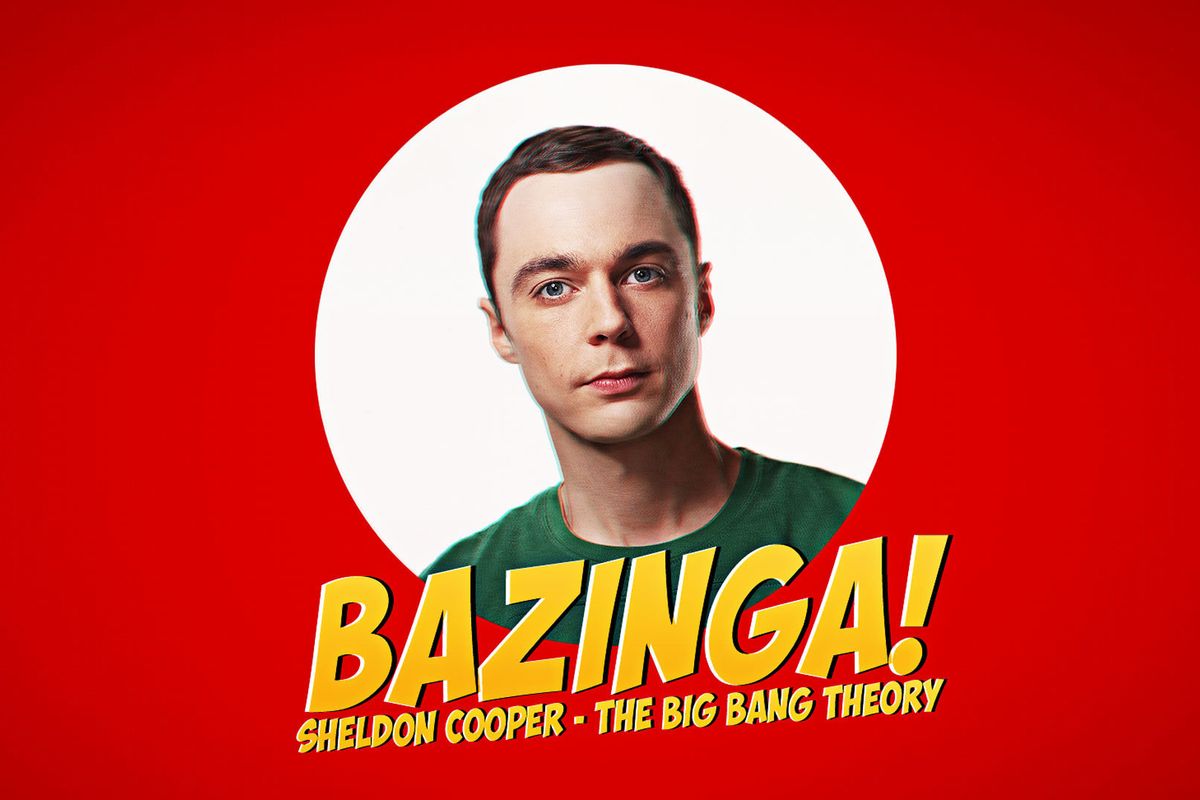 bazinga