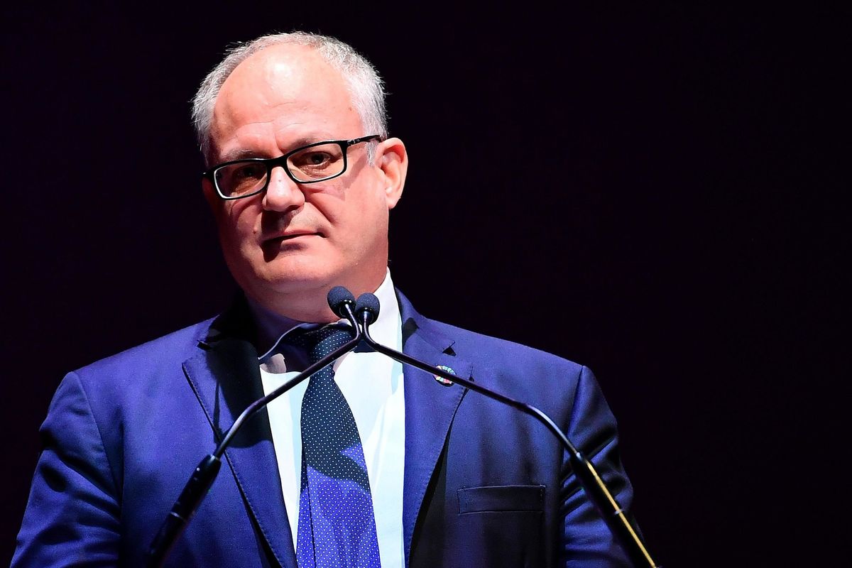 Il governo soffia sull’odio sociale per spremere tutte le partite Iva