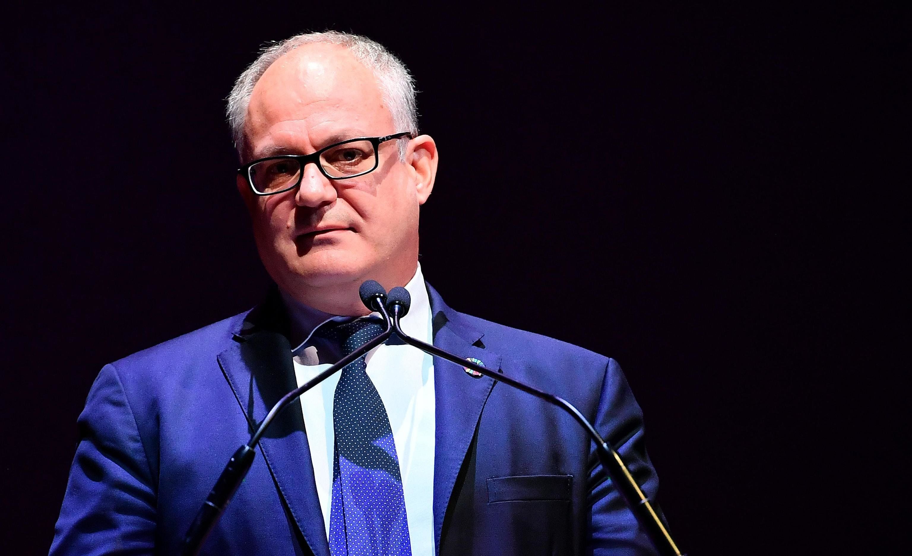 Il governo soffia sull’odio sociale per spremere tutte le partite Iva