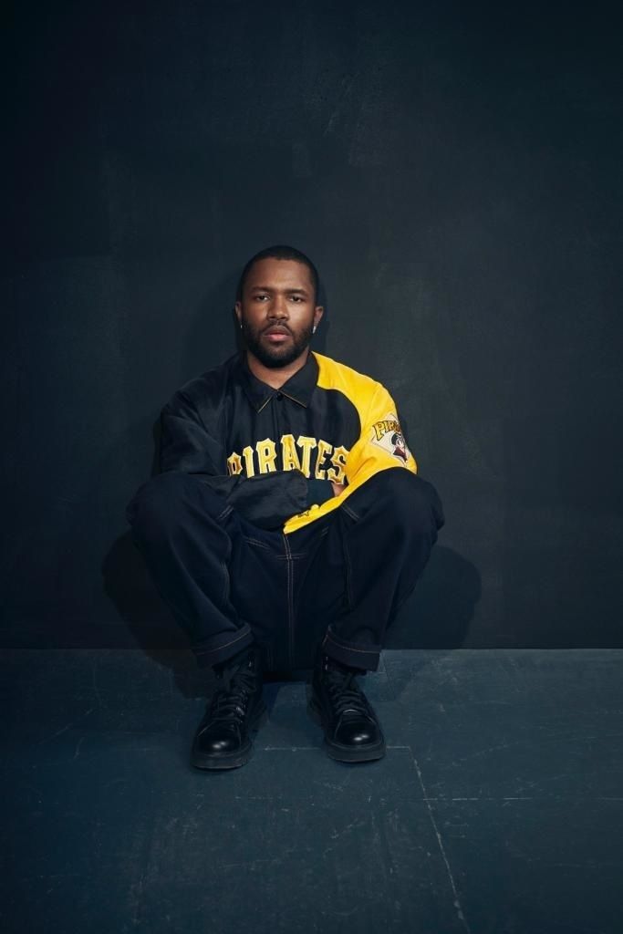 ACT UP’s Peter Staley on Frank Ocean’s PrEP+ Party - PAPER Magazine
