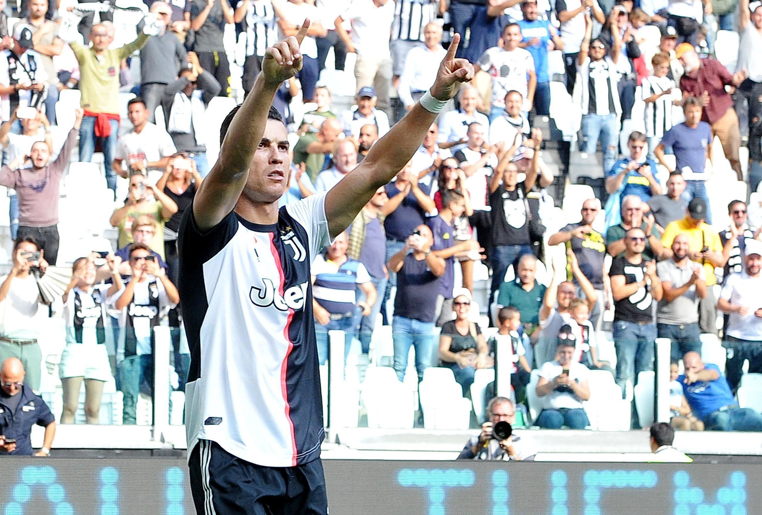 «L’intimo per lui cambia con Cr7 e Yamamay»