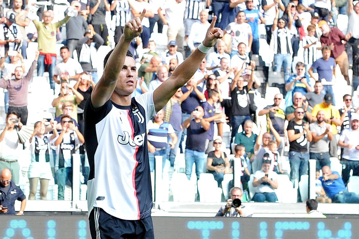 «L’intimo per lui cambia con Cr7 e Yamamay»